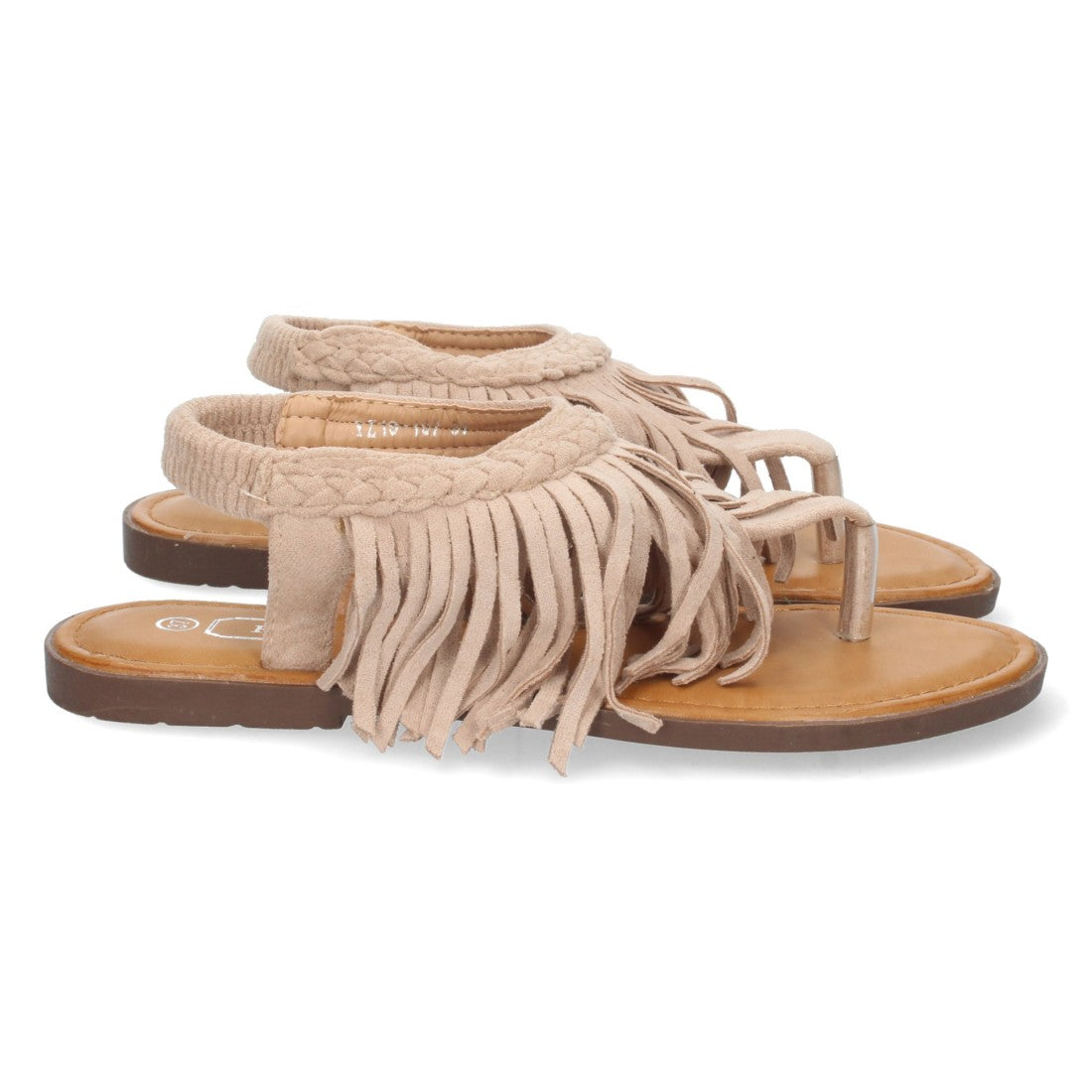 Vimice YZ19-187-Beige