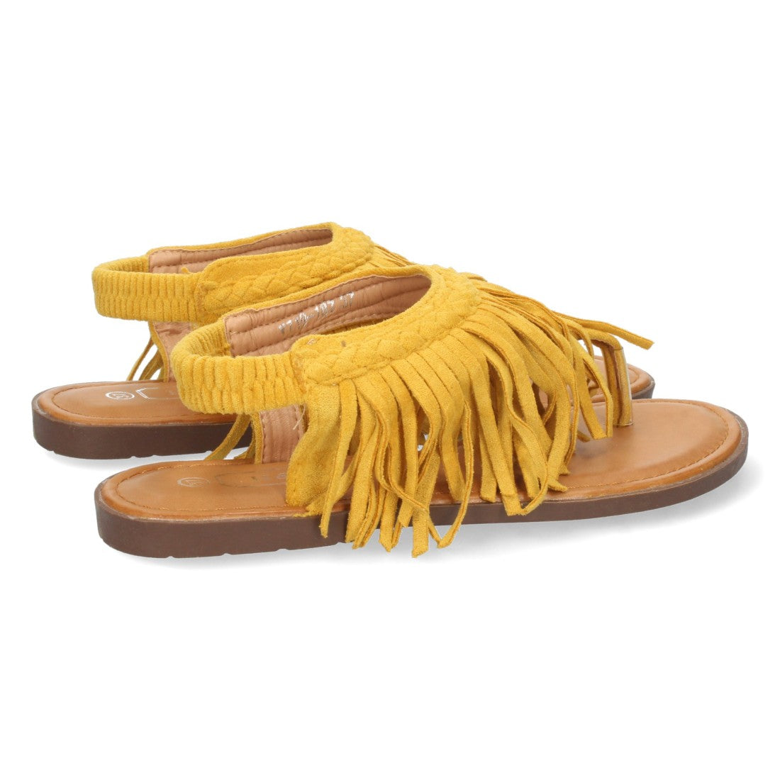 Vimice YZ19-187-Amarillo