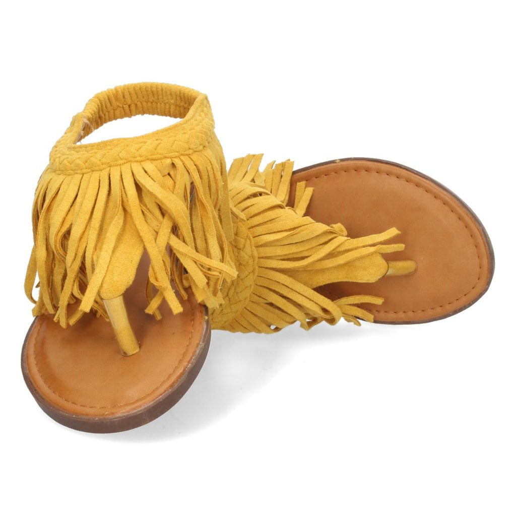 Vimice YZ19-187-Amarillo