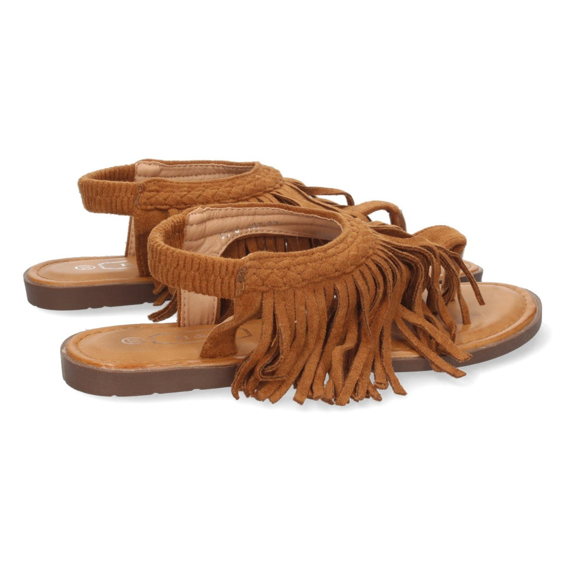 Vimice YZ19-187-Camel