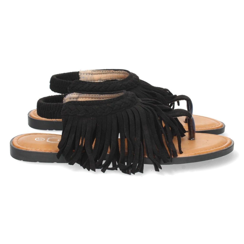 Vimice YZ19-187-Negro