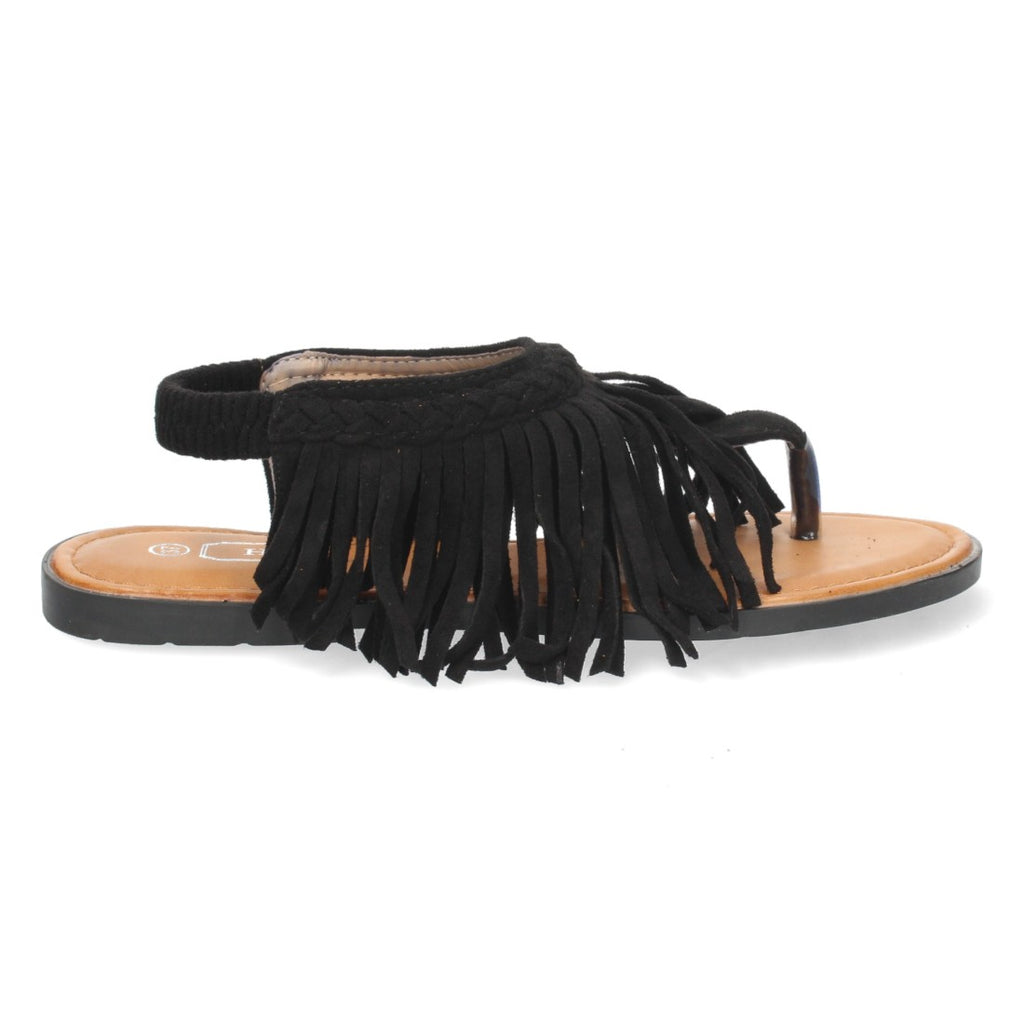Vimice YZ19-187-Negro