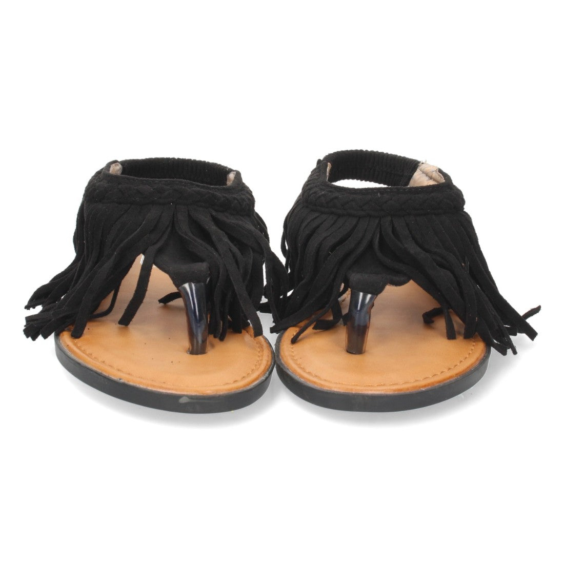 Vimice YZ19-187-Negro