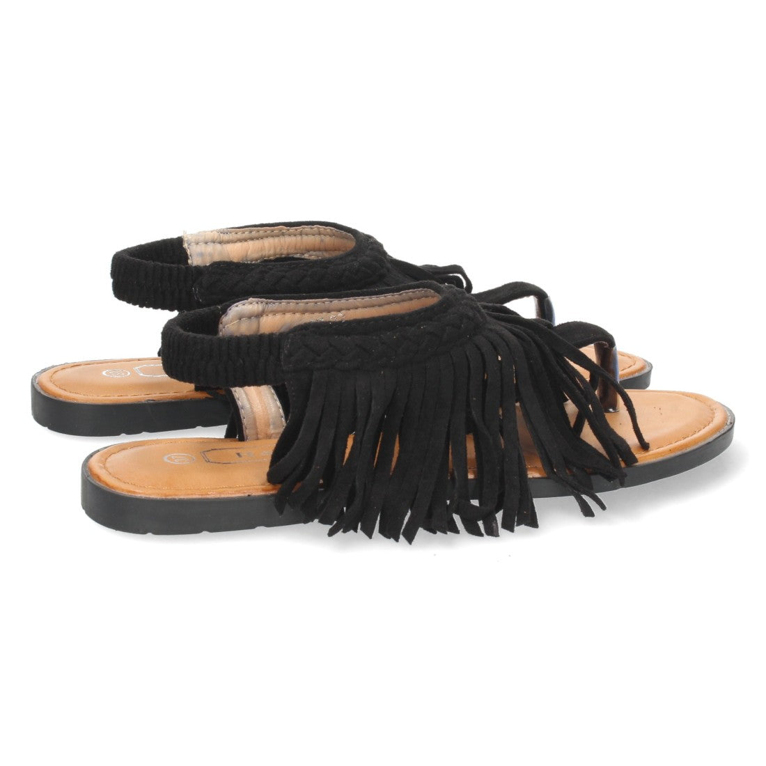 Vimice YZ19-187-Negro