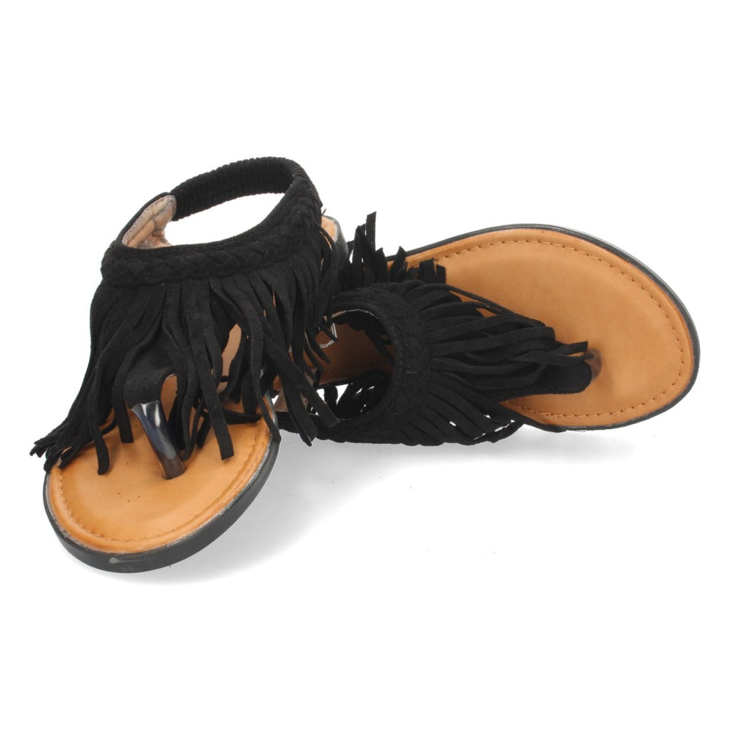 Vimice YZ19-187-Negro