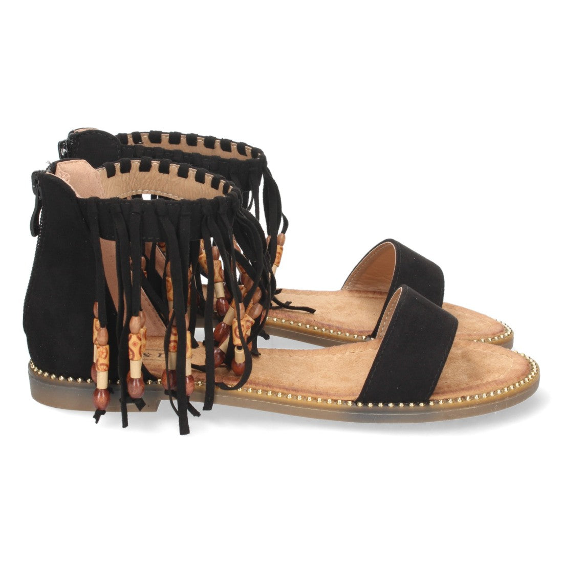 Vimice WH-68-Negro