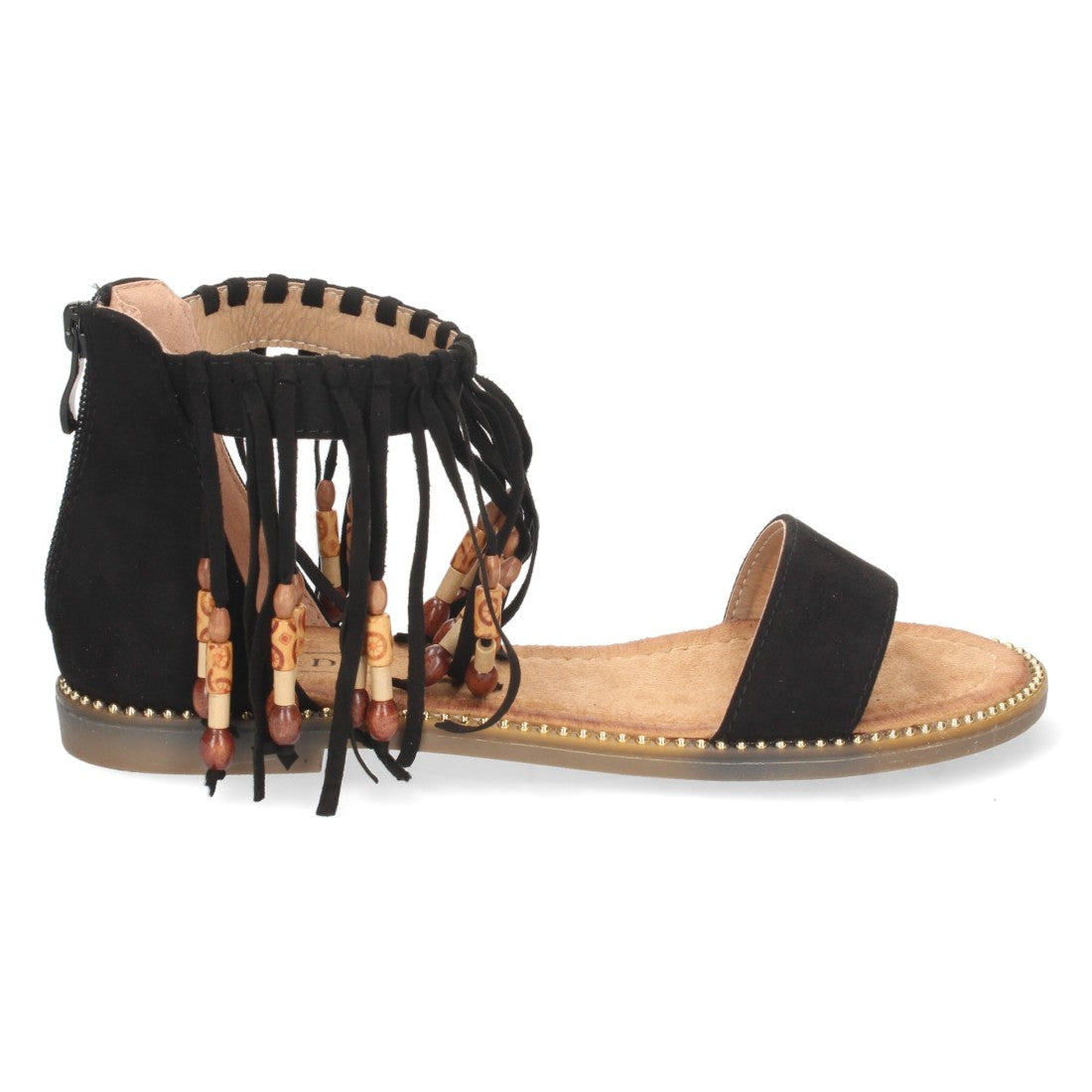 Vimice WH-68-Negro