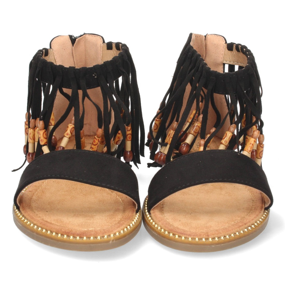 Vimice WH-68-Negro