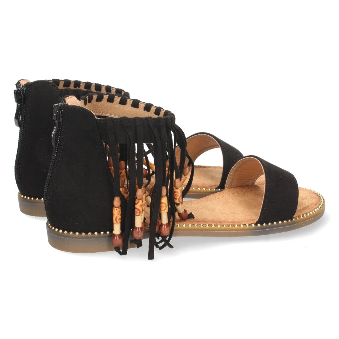 Vimice WH-68-Negro