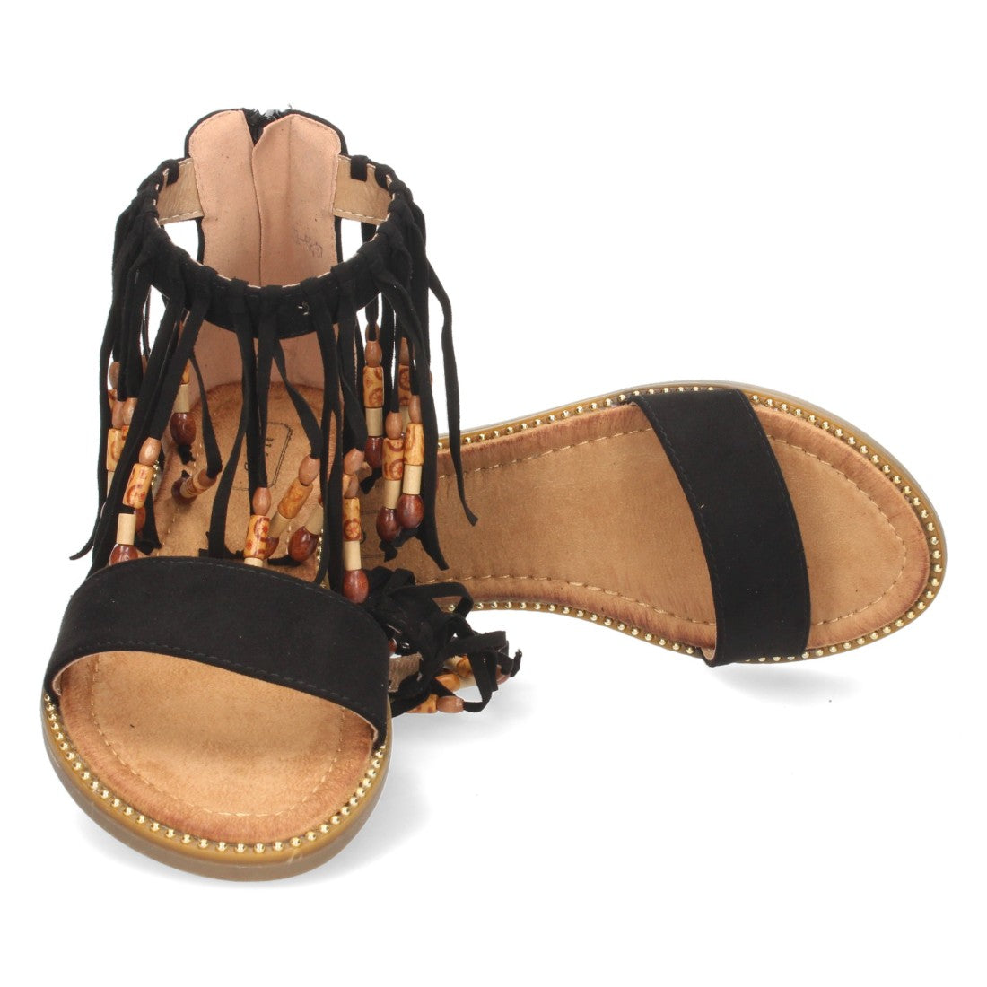 Vimice WH-68-Negro