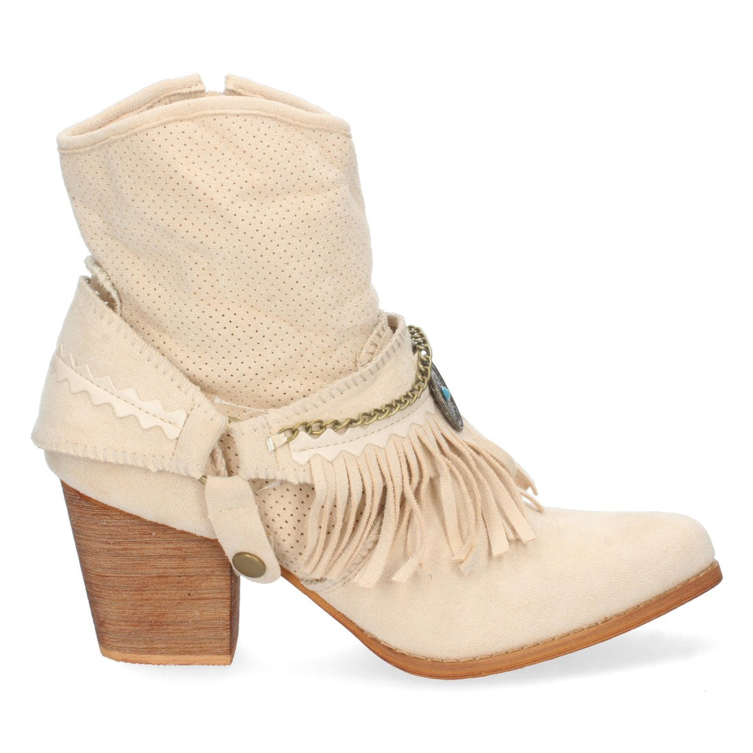Vimice YZ21-67-Beige