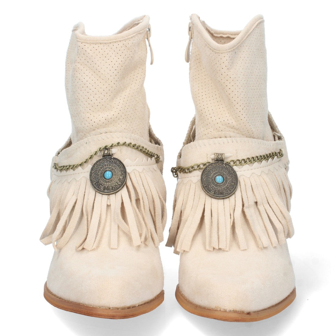 Vimice YZ21-67-Beige