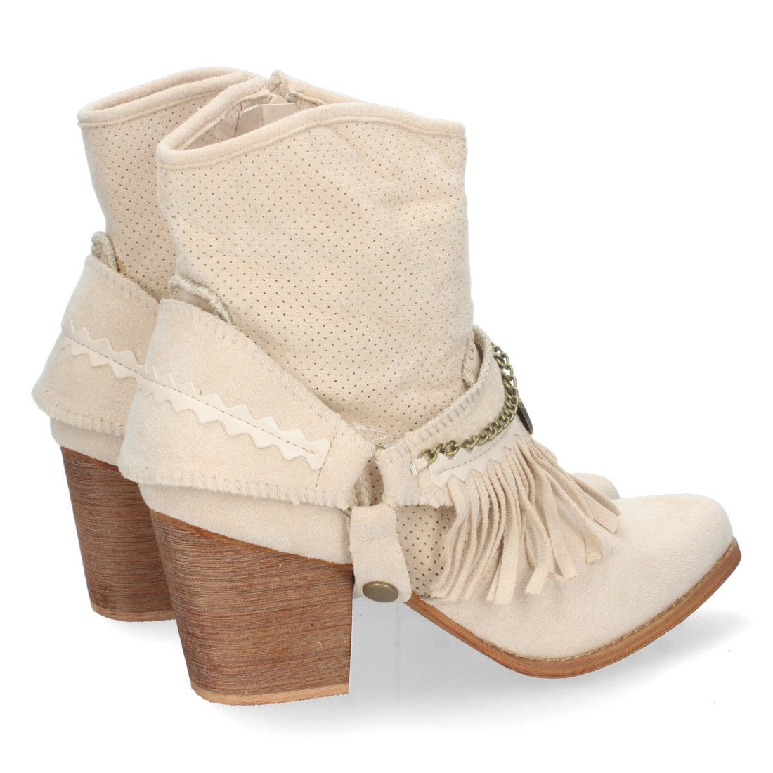 Vimice YZ21-67-Beige