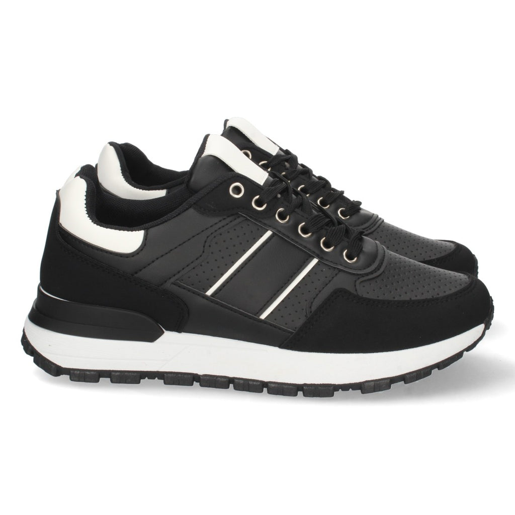 Vimice ABX0242-Negro