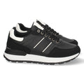 Vimice ABX0242-Negro