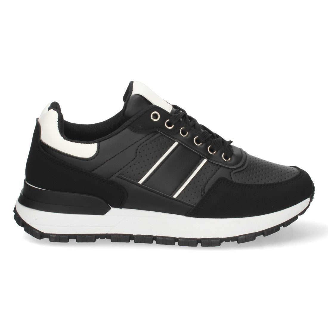 Vimice ABX0242-Negro