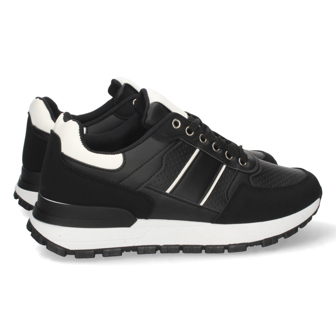 Vimice ABX0242-Negro
