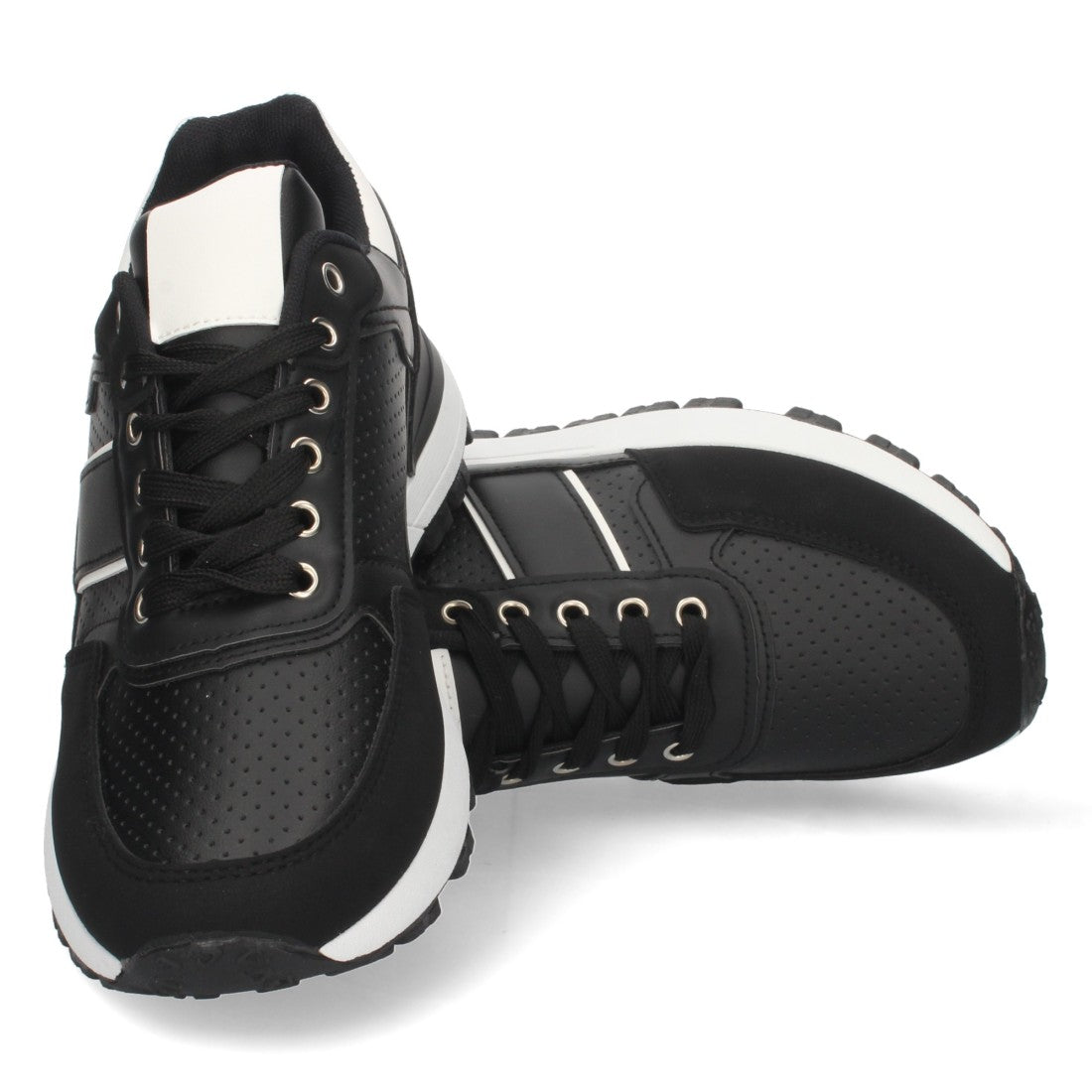 Vimice ABX0242-Negro