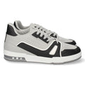 Vimice ABX0256-Gris