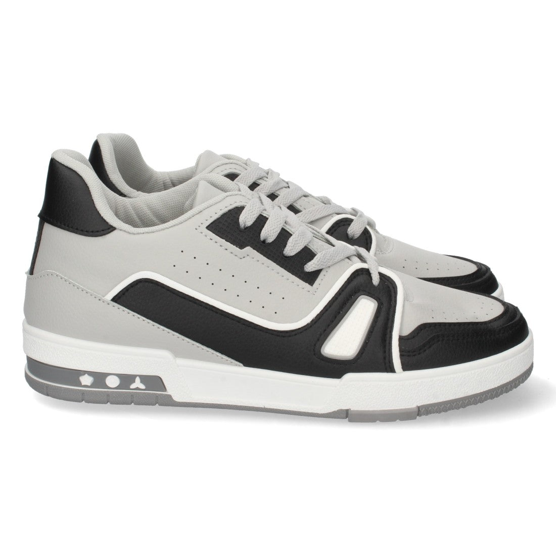 Vimice ABX0256-Gris