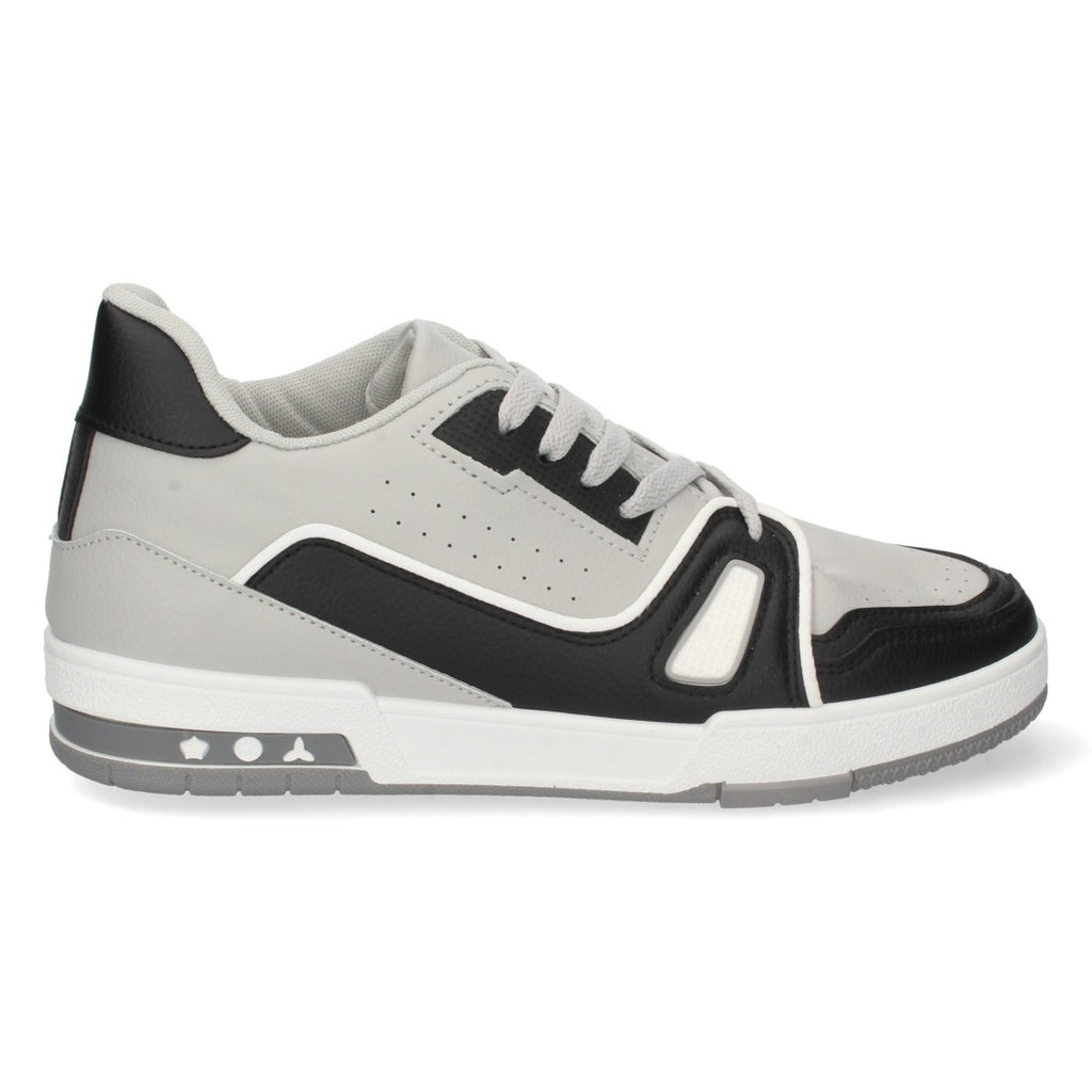 Vimice ABX0256-Gris