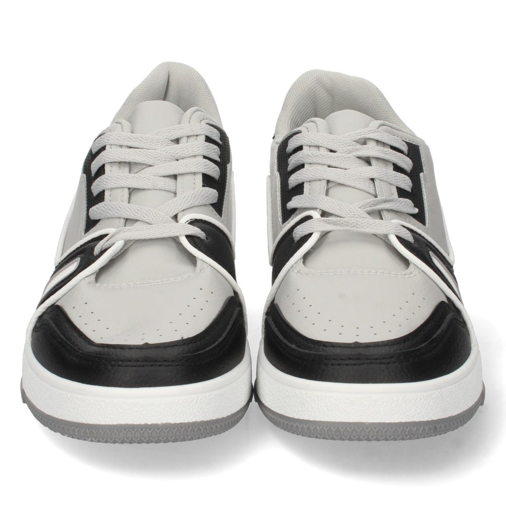 Vimice ABX0256-Gris