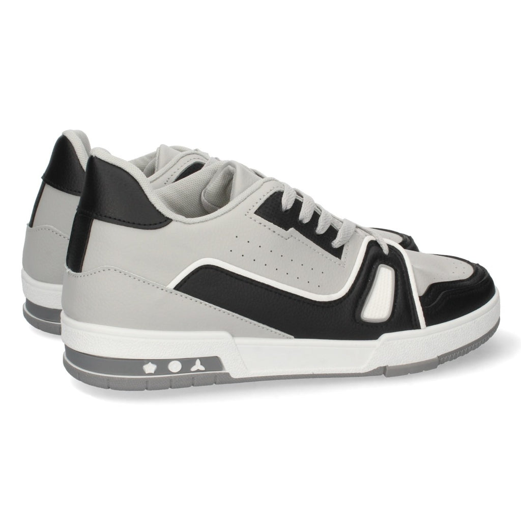 Vimice ABX0256-Gris
