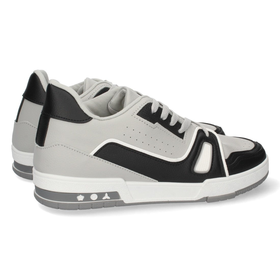 Vimice ABX0256-Gris