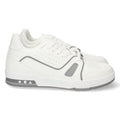 Vimice ABX0256-Blanco