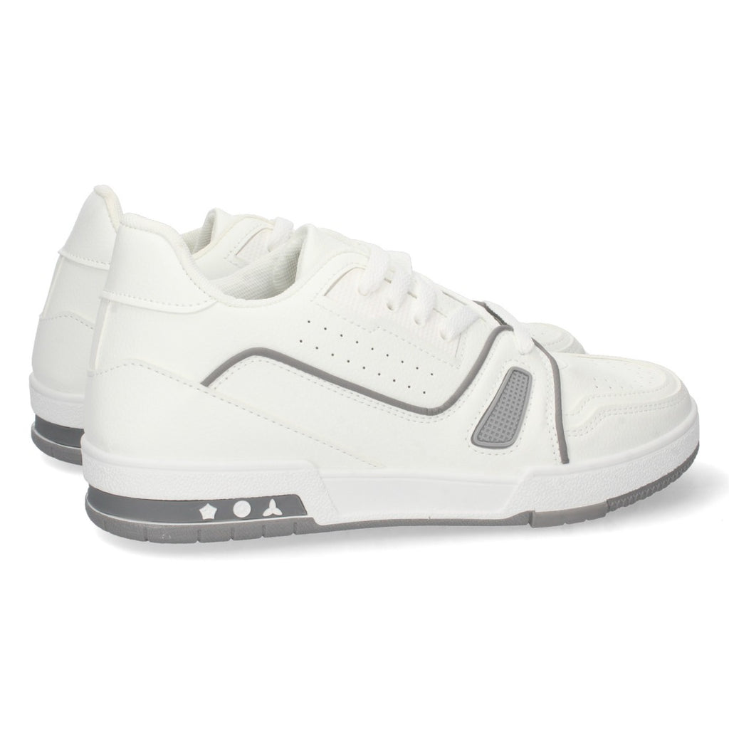 Vimice ABX0256-Blanco