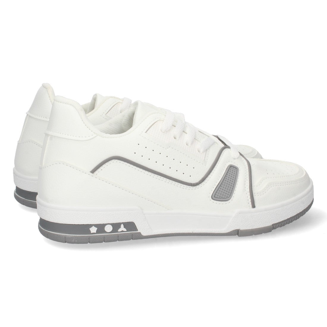 Vimice ABX0256-Blanco