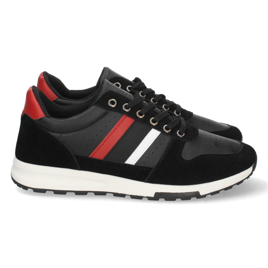 Vimice 302-Negro