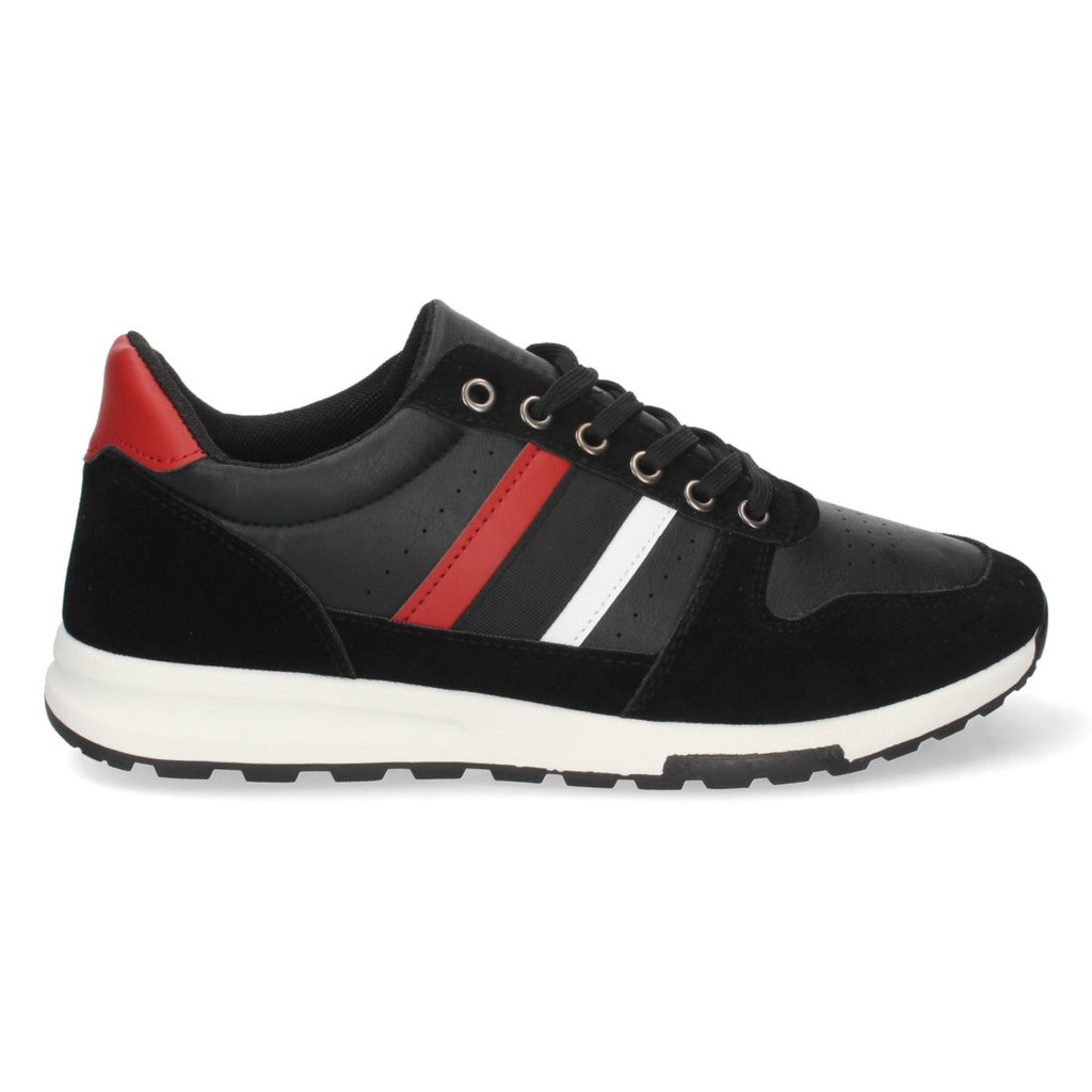 Vimice 302-Negro