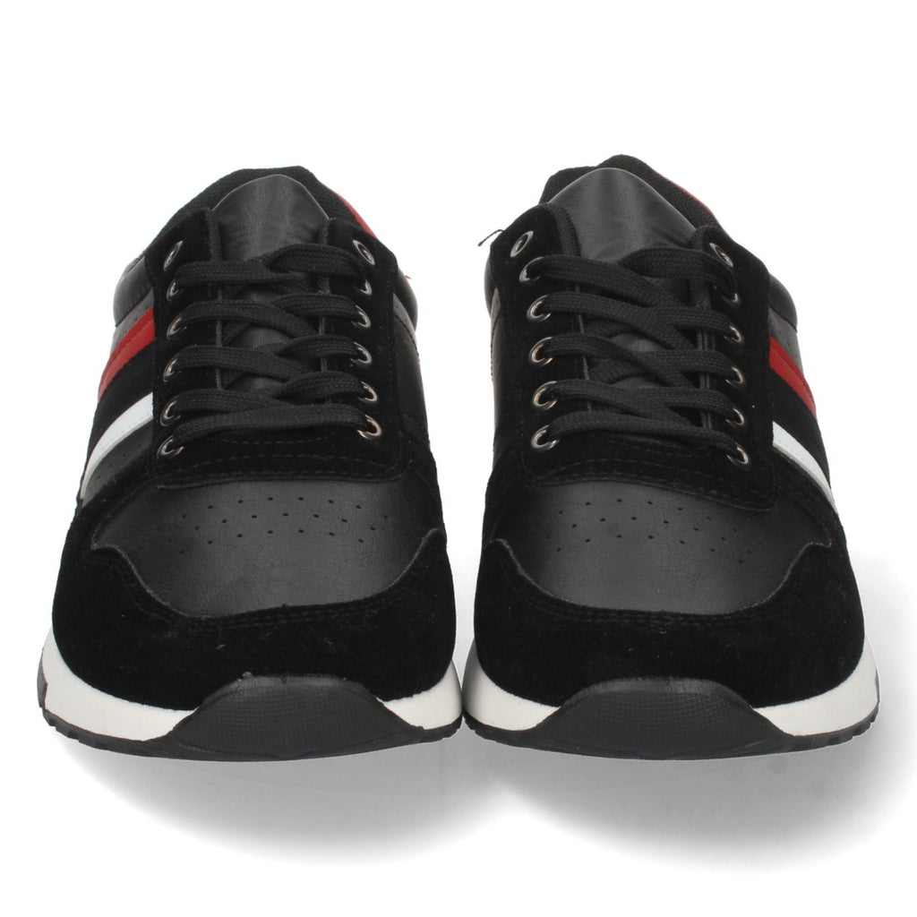 Vimice 302-Negro