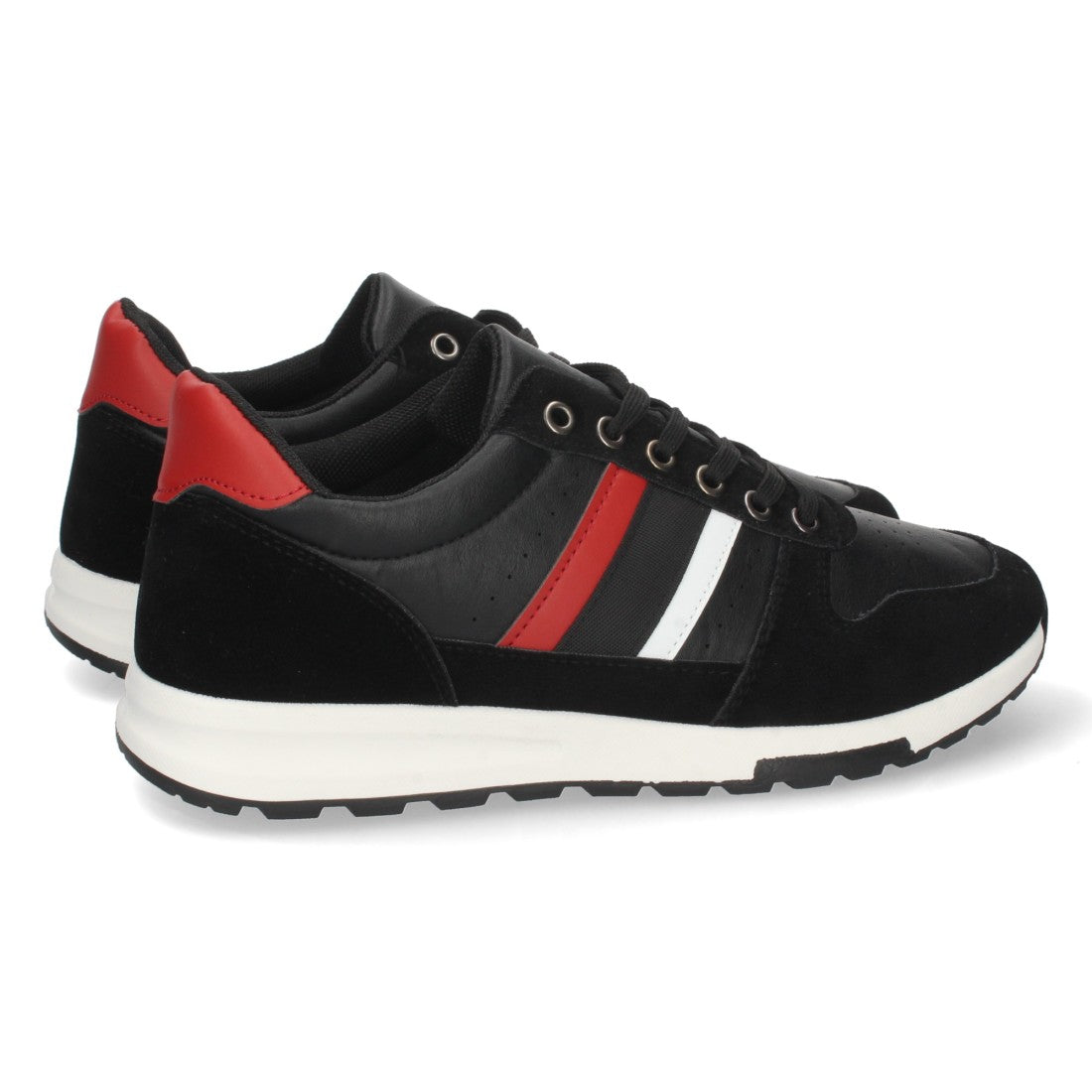 Vimice 302-Negro