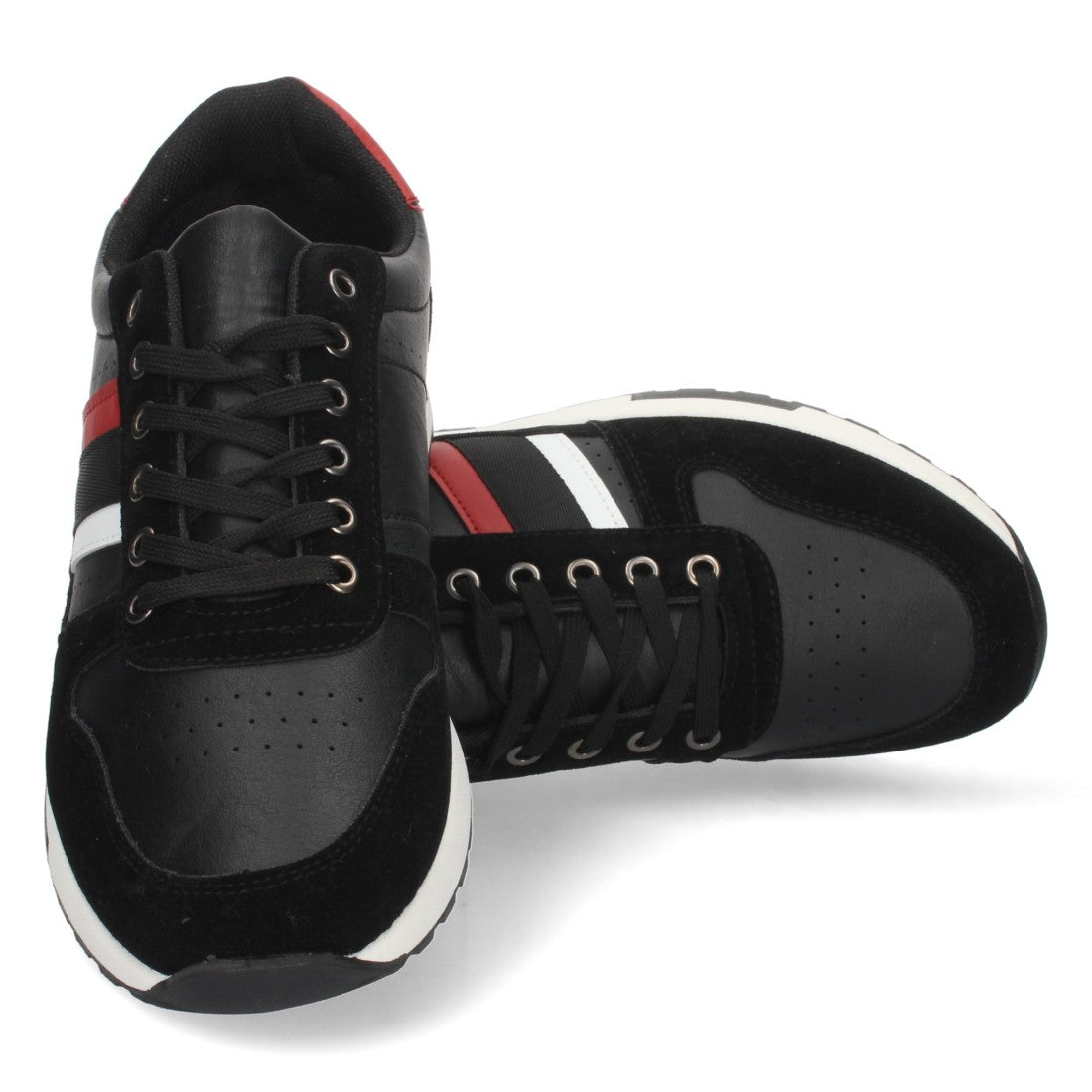 Vimice 302-Negro