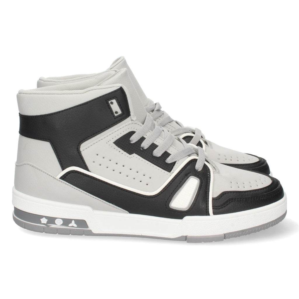 Vimice ABX0253-Gris