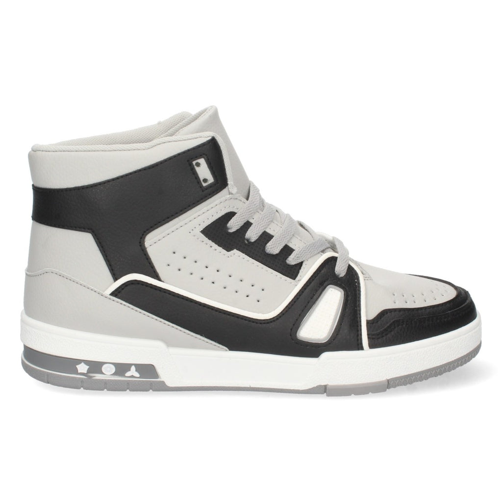 Vimice ABX0253-Gris