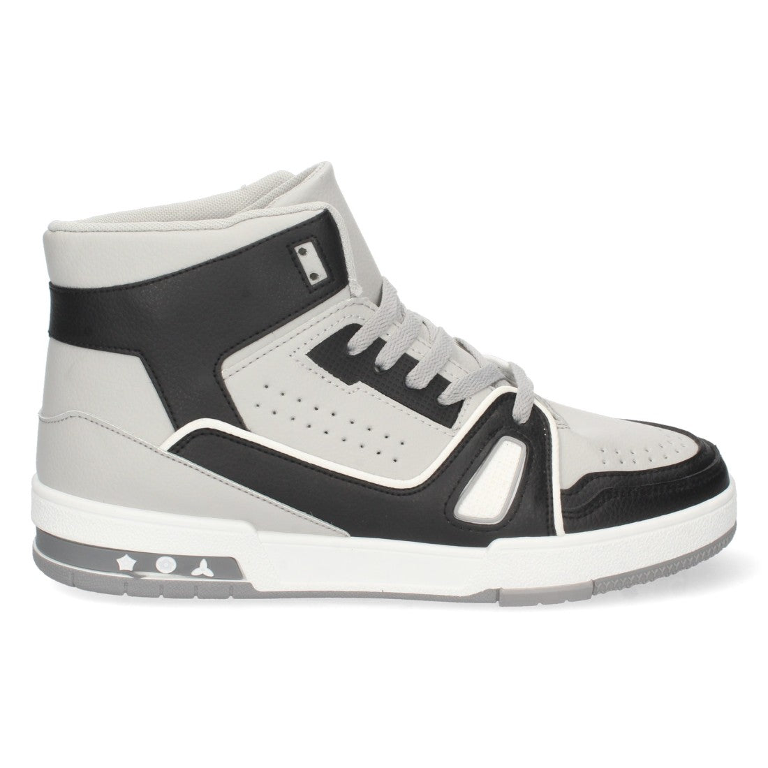 Vimice ABX0253-Gris