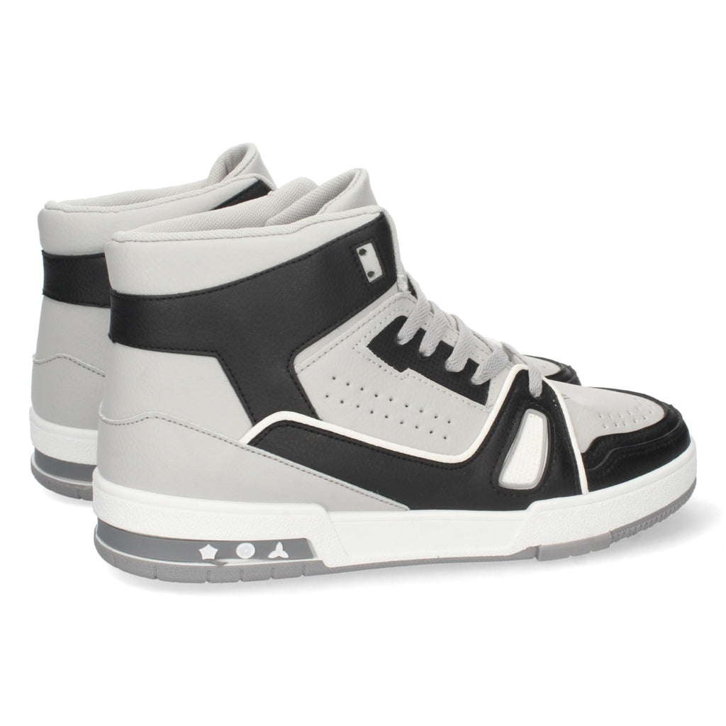 Vimice ABX0253-Gris