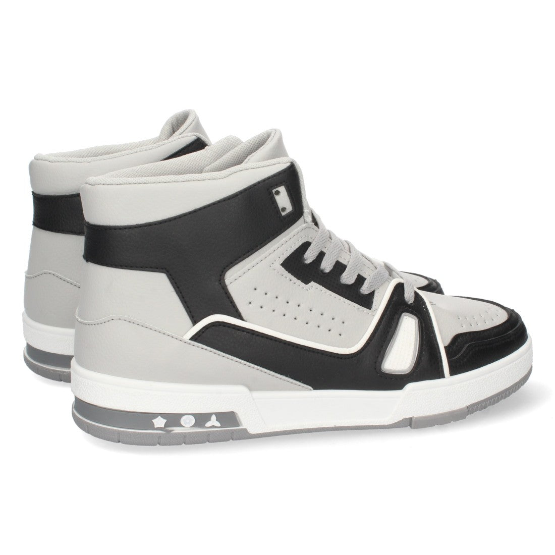 Vimice ABX0253-Gris