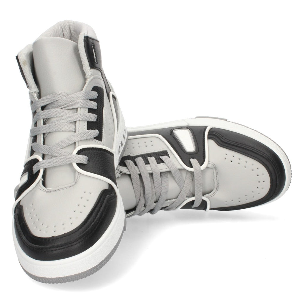 Vimice ABX0253-Gris