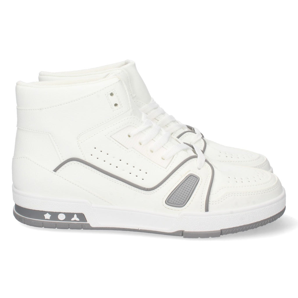 Vimice ABX0253-Blanco