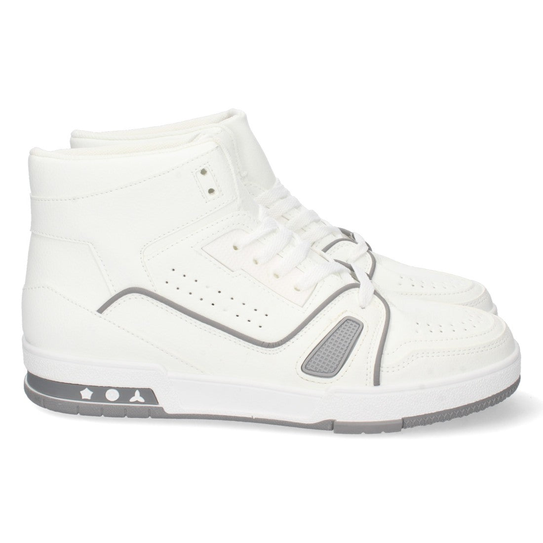 Vimice ABX0253-Blanco