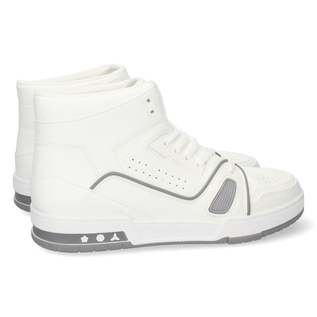 Vimice ABX0253-Blanco