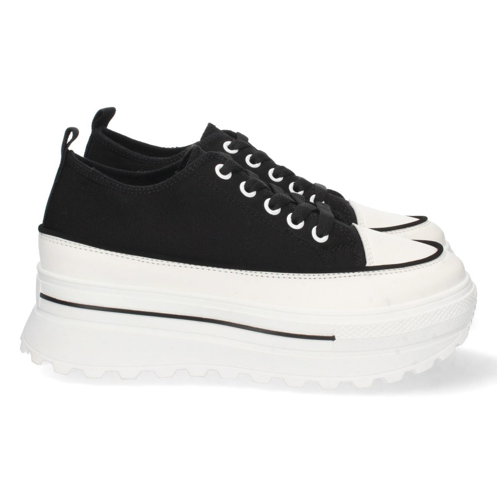 Vimice ABX0236-Negro