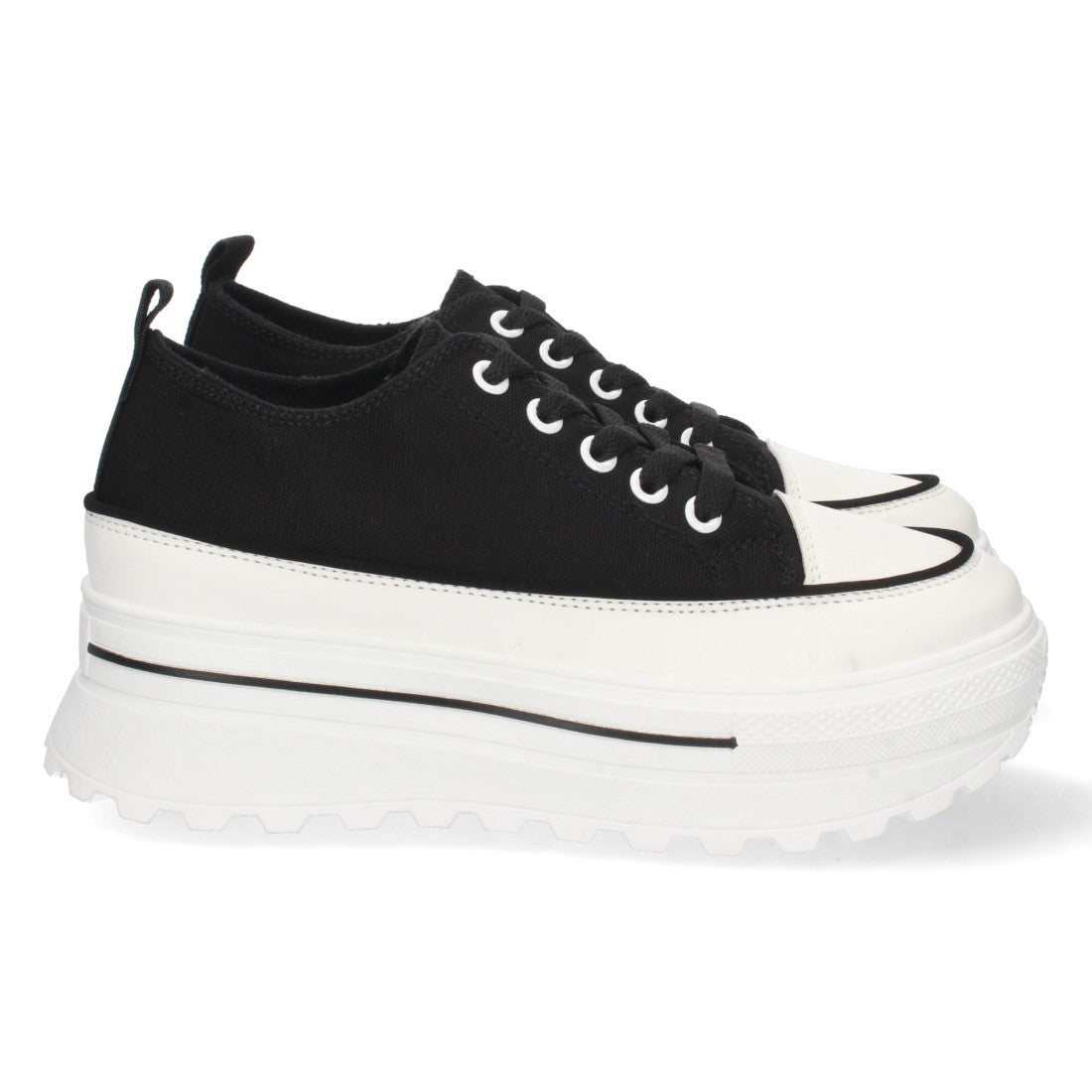 Vimice ABX0236-Negro