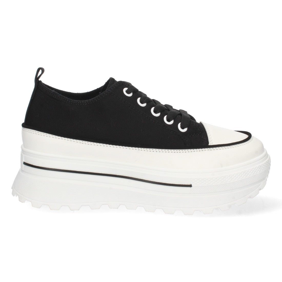 Vimice ABX0236-Negro