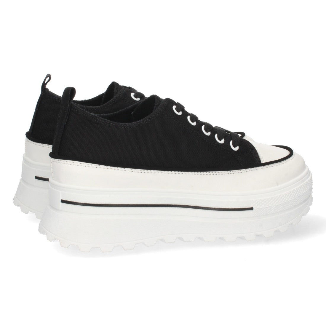 Vimice ABX0236-Negro