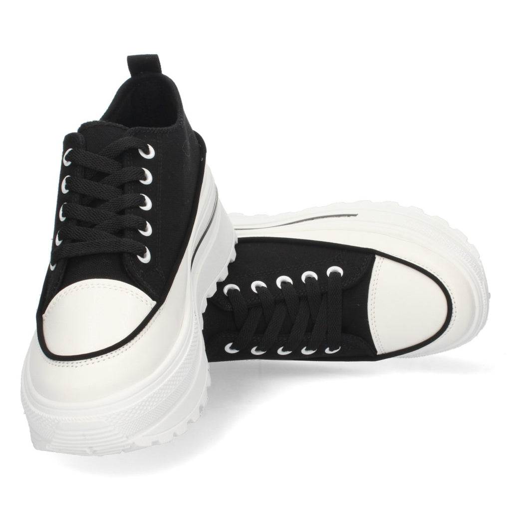 Vimice ABX0236-Negro